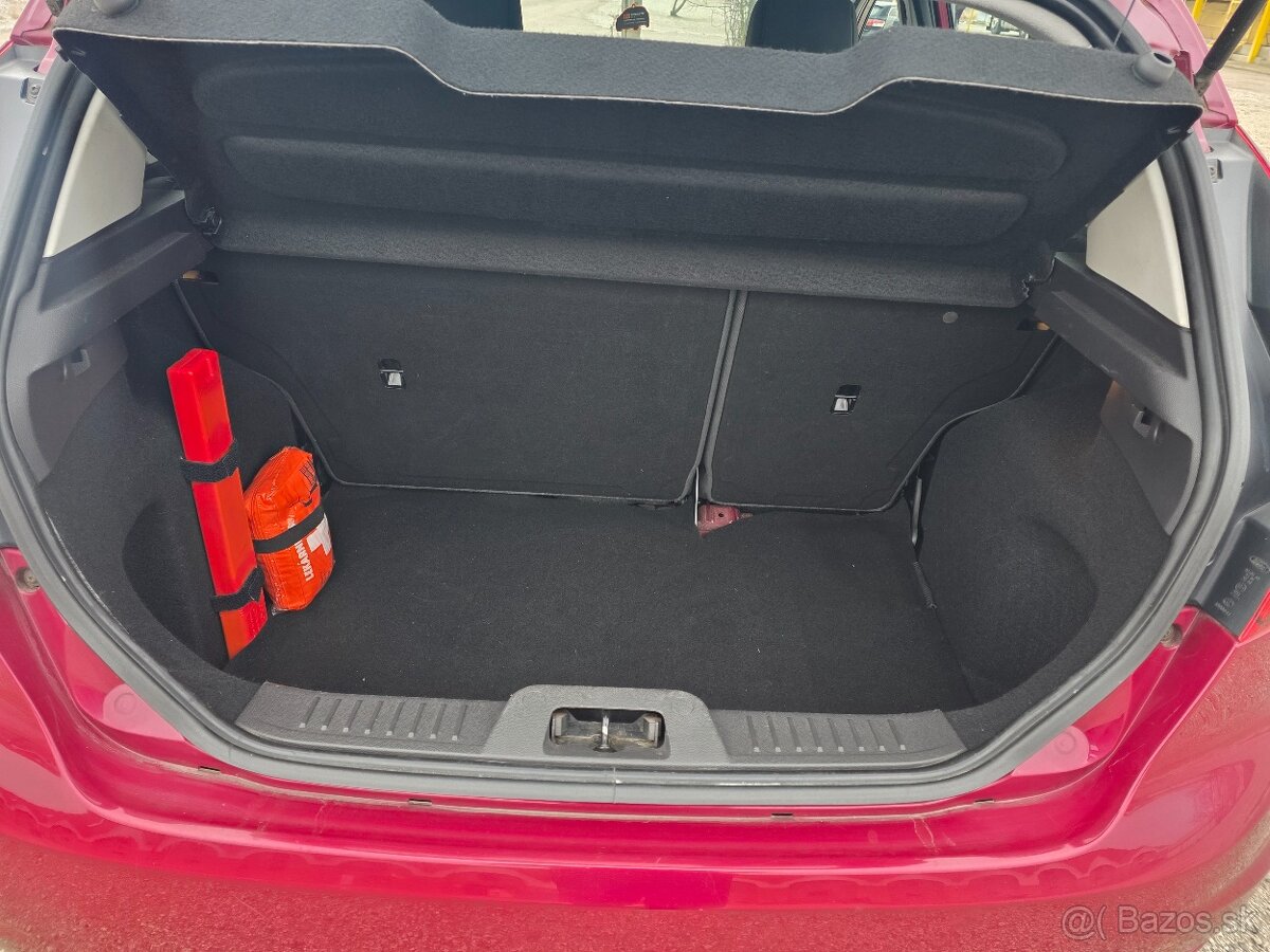 Ford Fiesta - 11