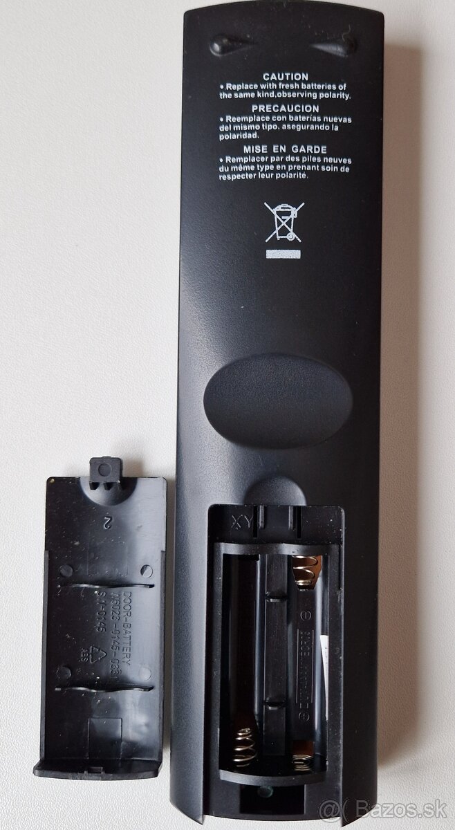 Televízor LCD Panasonic VIERA TX-L24X5E - 11