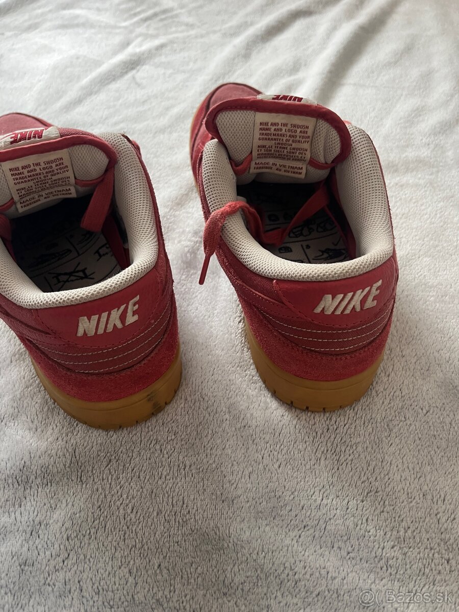 Nike dunk SB 45 - 11