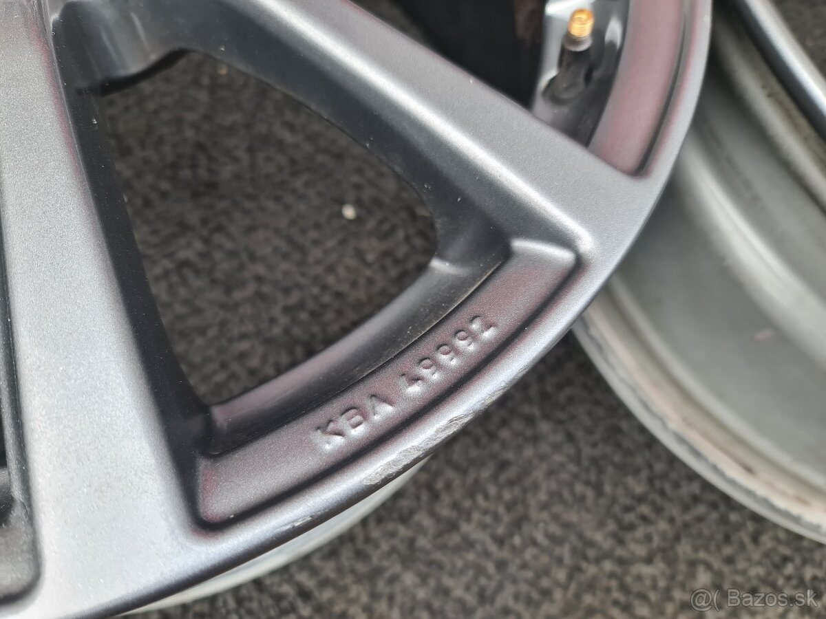 ALU BROCK-UNIWHEELS 5X114,3 R18 - 11