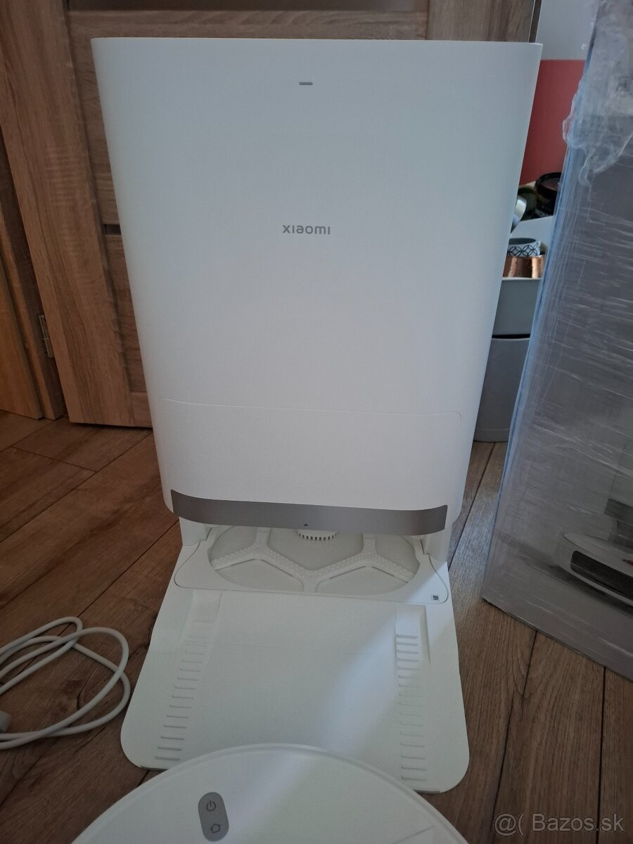 Xiaomi ROBOT Vaccum X20+ - 11