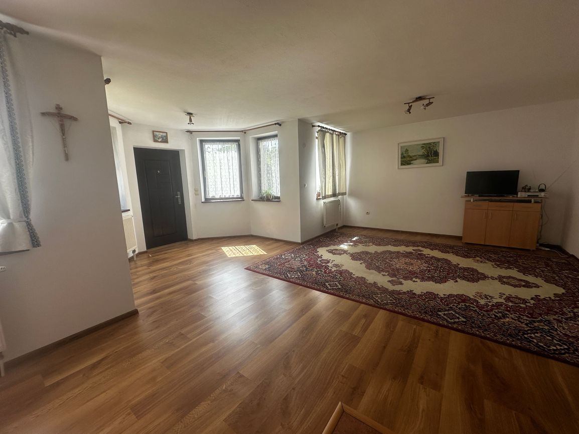 7 izb. priestranný rodinný dom Nová Dubnica - Veľký Kolačín - 11