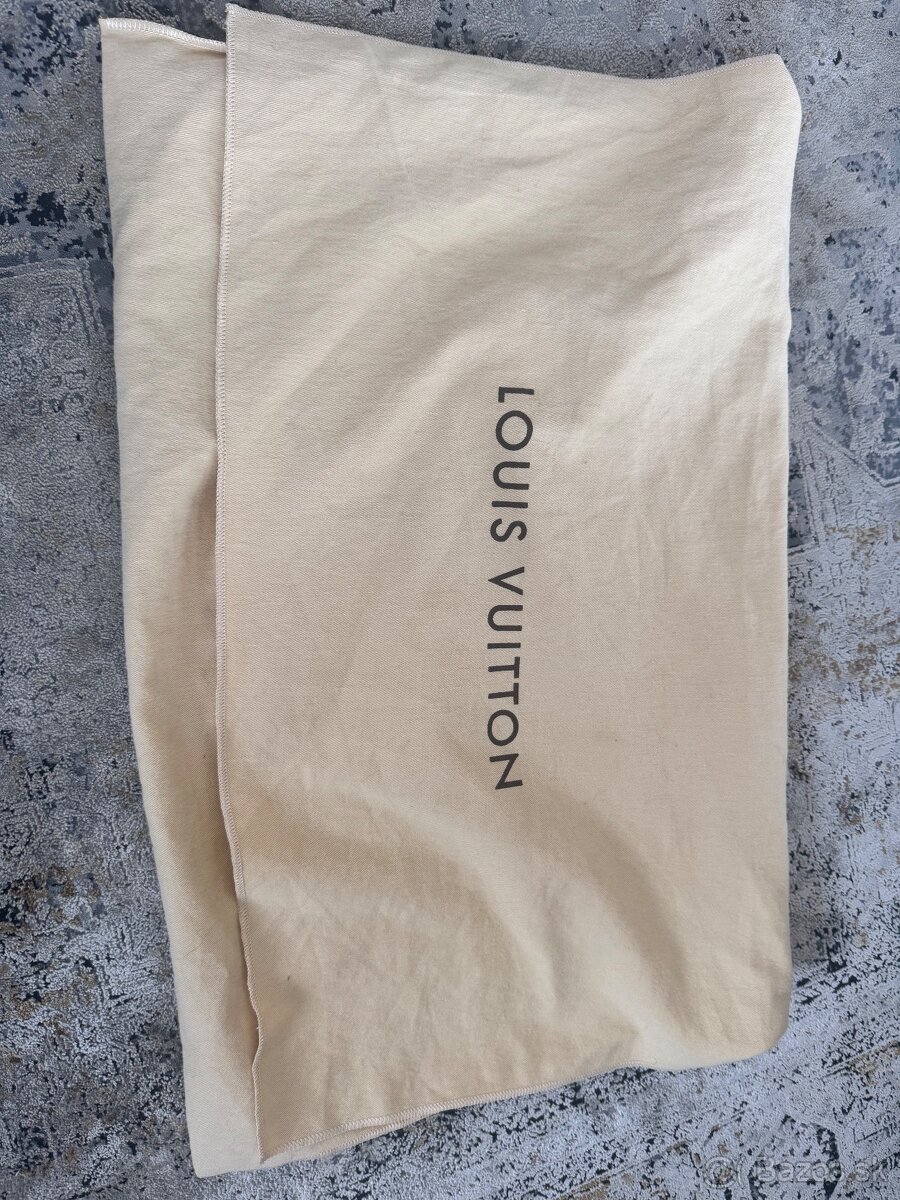 Kabelka Louis Vuitton z limitovanej edicie - 11