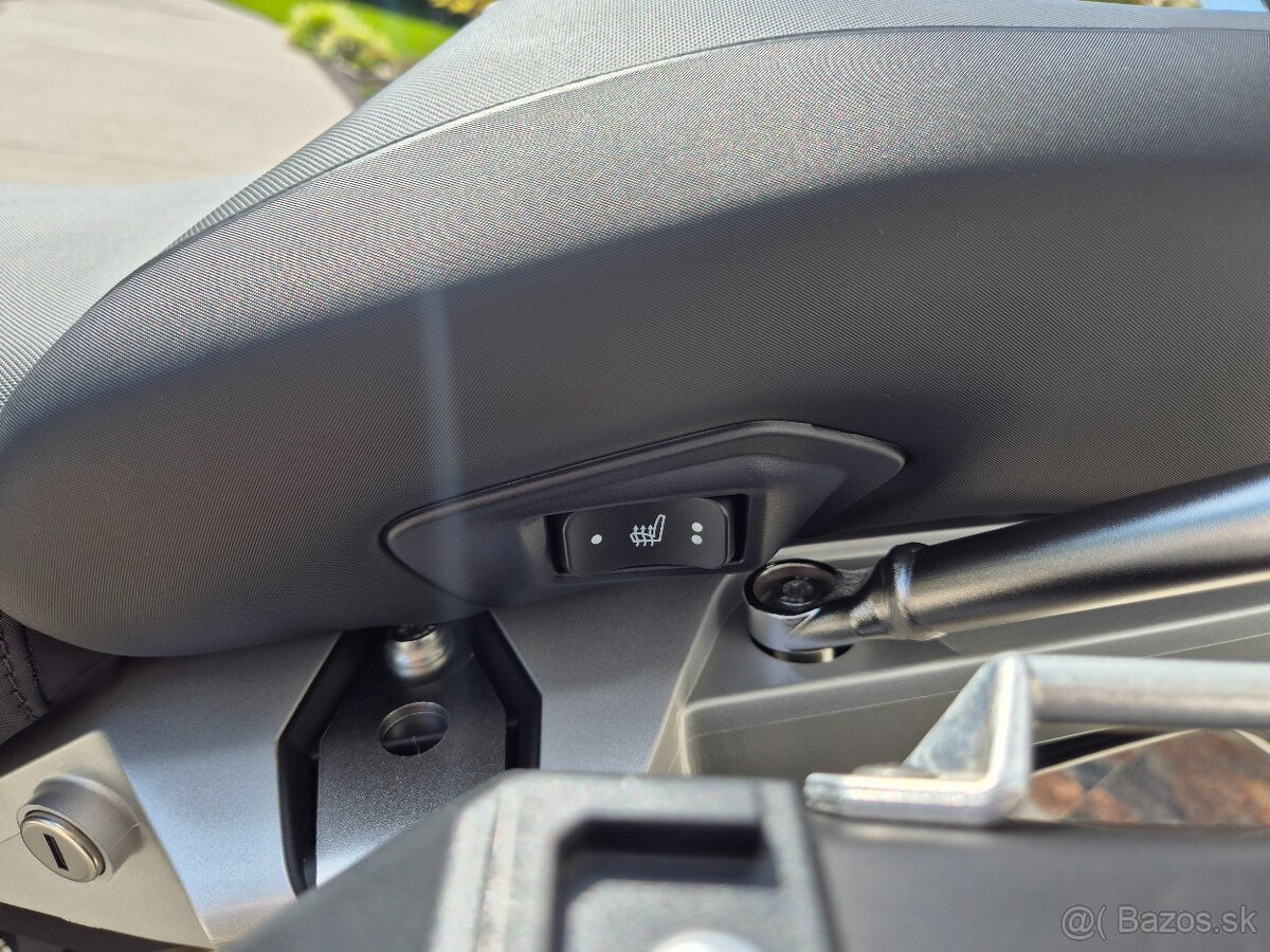 BMW R 1250 GS Adventure 2024 - 11