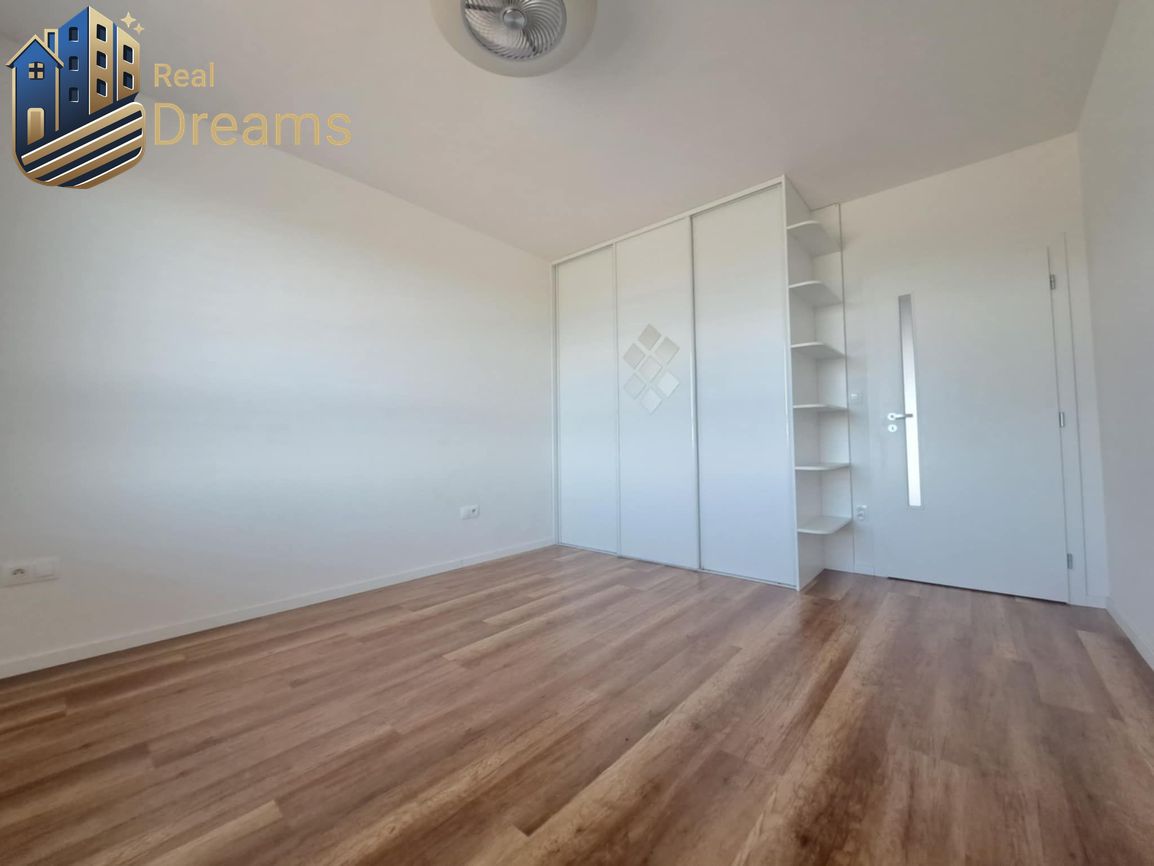 Nová cena Moderný 2-izbový byt – Galanta, sídlisko West - 11