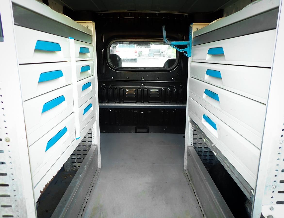 FIAT DOBLO MAXI 1.6 MultiJet 2018 - DIELŇA-MAJÁK-2 MIESTNE - 11