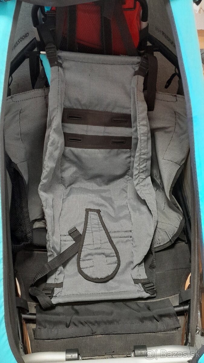 Ski Croozer Kid 1 - 11