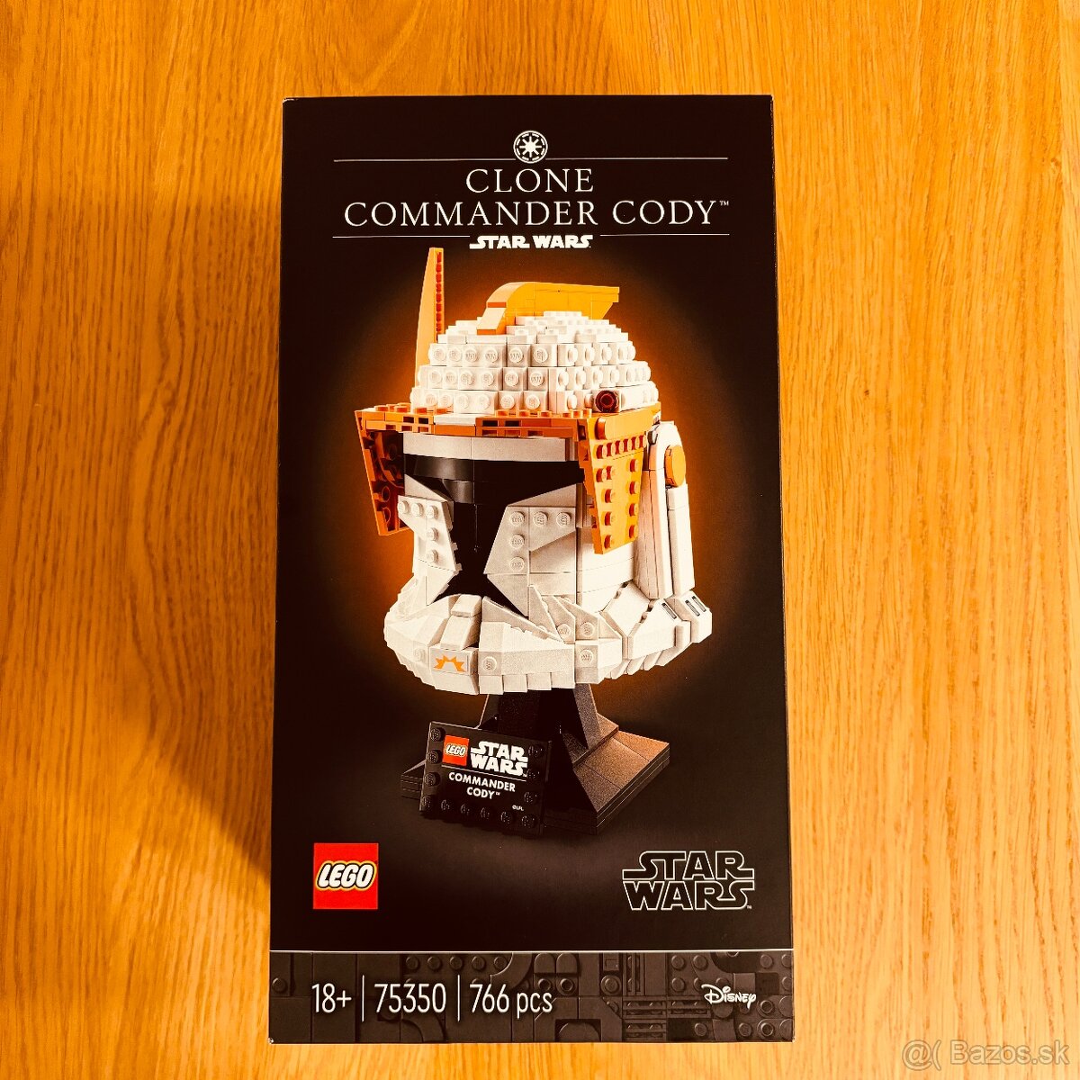 Nerozbalene Lego Star Wars sety - 11