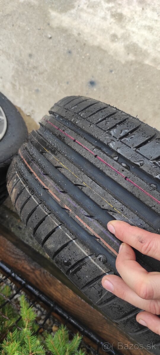 4x98 R17 Bravo2 sport - 11