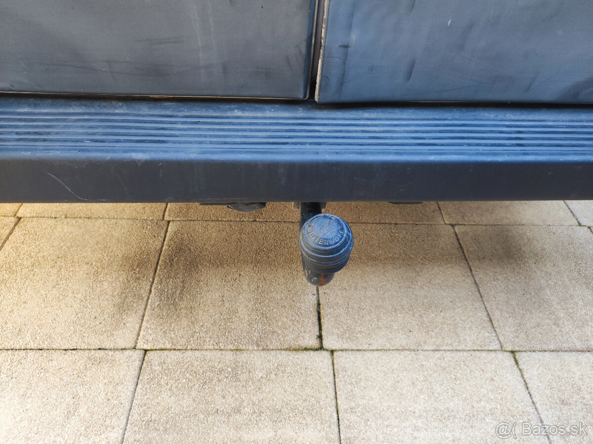 Ducato MULTIJET l3h2, 2.3.jtd 150 - 11