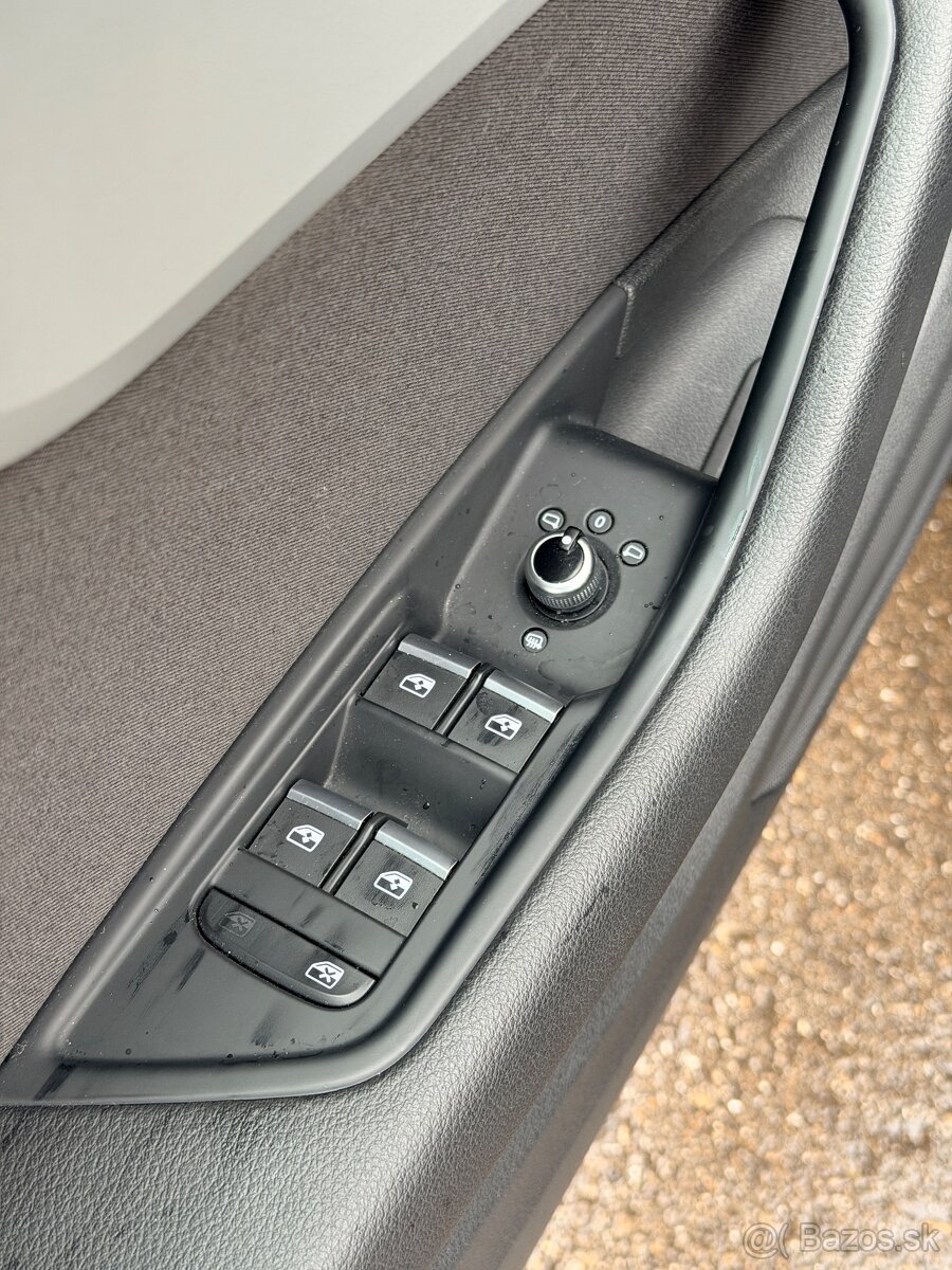 Audi A4 Avant 30 2.0 Tdi mHEV S-tronic - 11