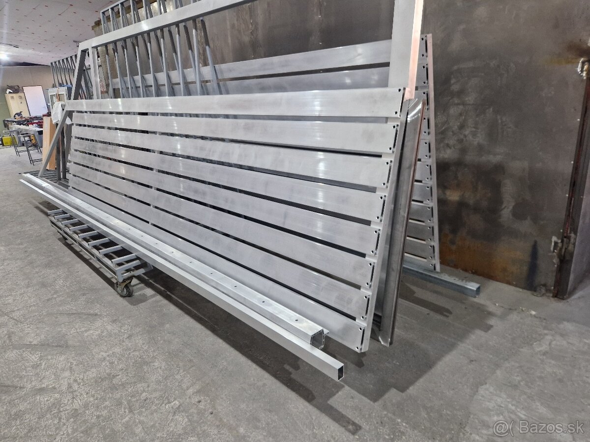 Práškové Lakovanie komaxit - 11