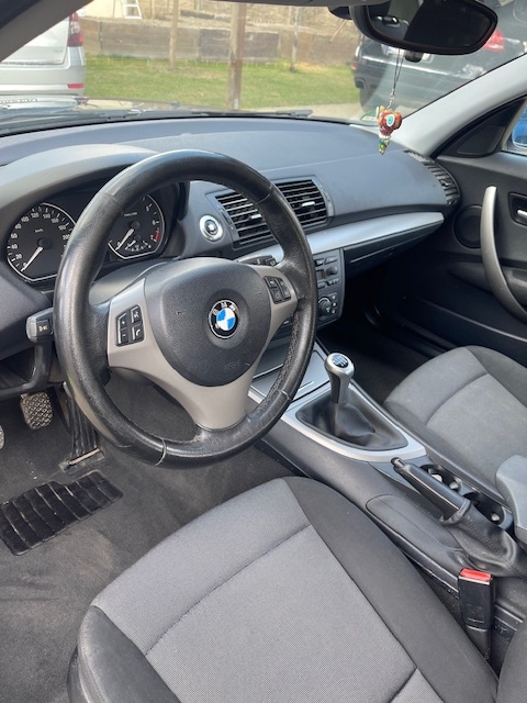 Predám BMW 120i , e87 - 11