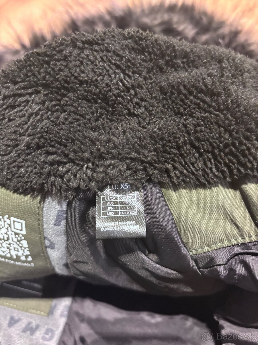 O’Neill bunda veľ.XS - 11