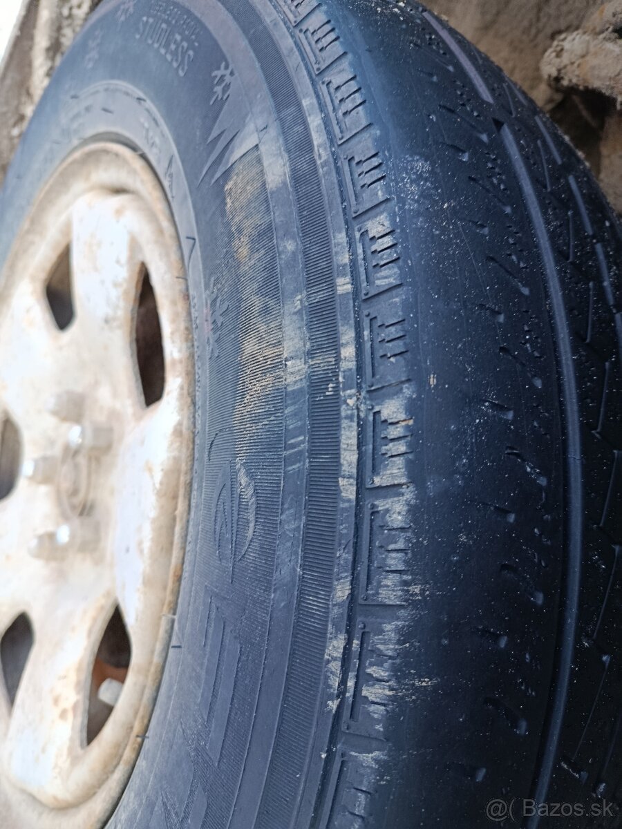 Subaru Forester - 11