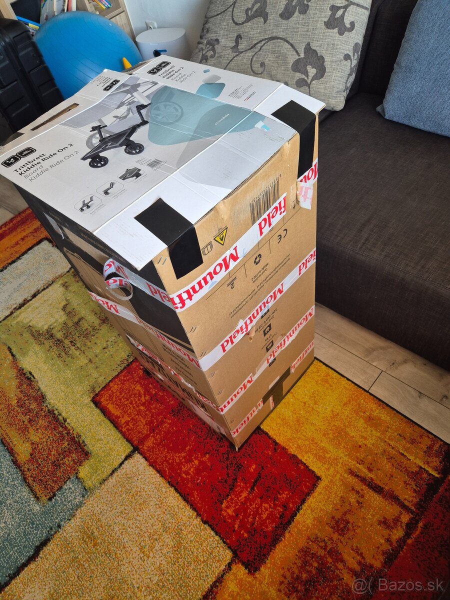 Mobilna Klimatizacia MTG - 11