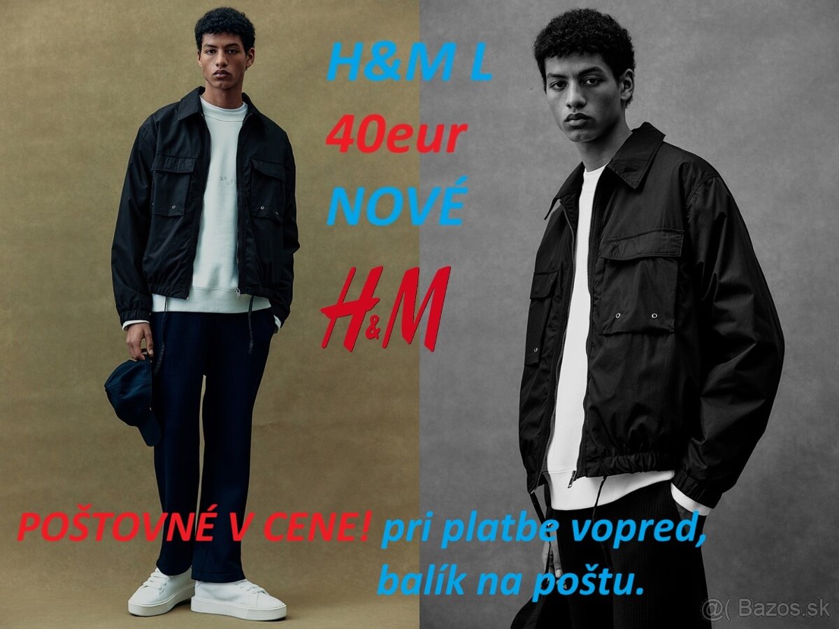 Bunda Bežecká, POŠTOVNÉ V CENE - 11