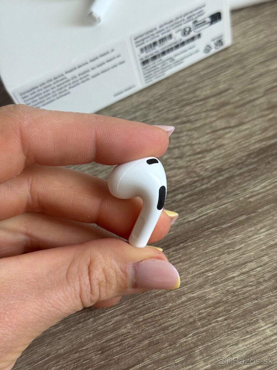Apple Airpods 3rd generation - 11