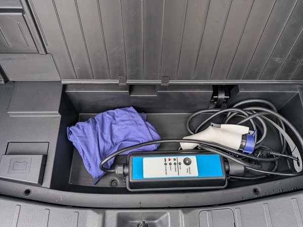 Mitsubishi Outlander PHEV 2.4 4x4 2021 - 11