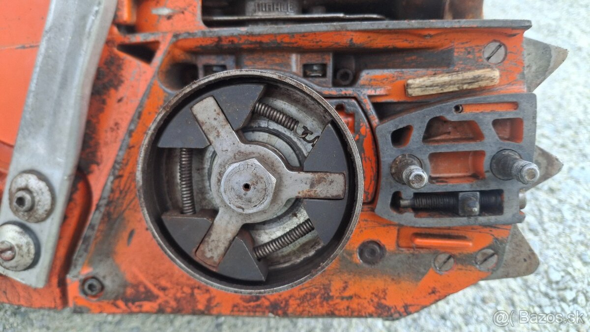 Husgvarna 180 S - 11