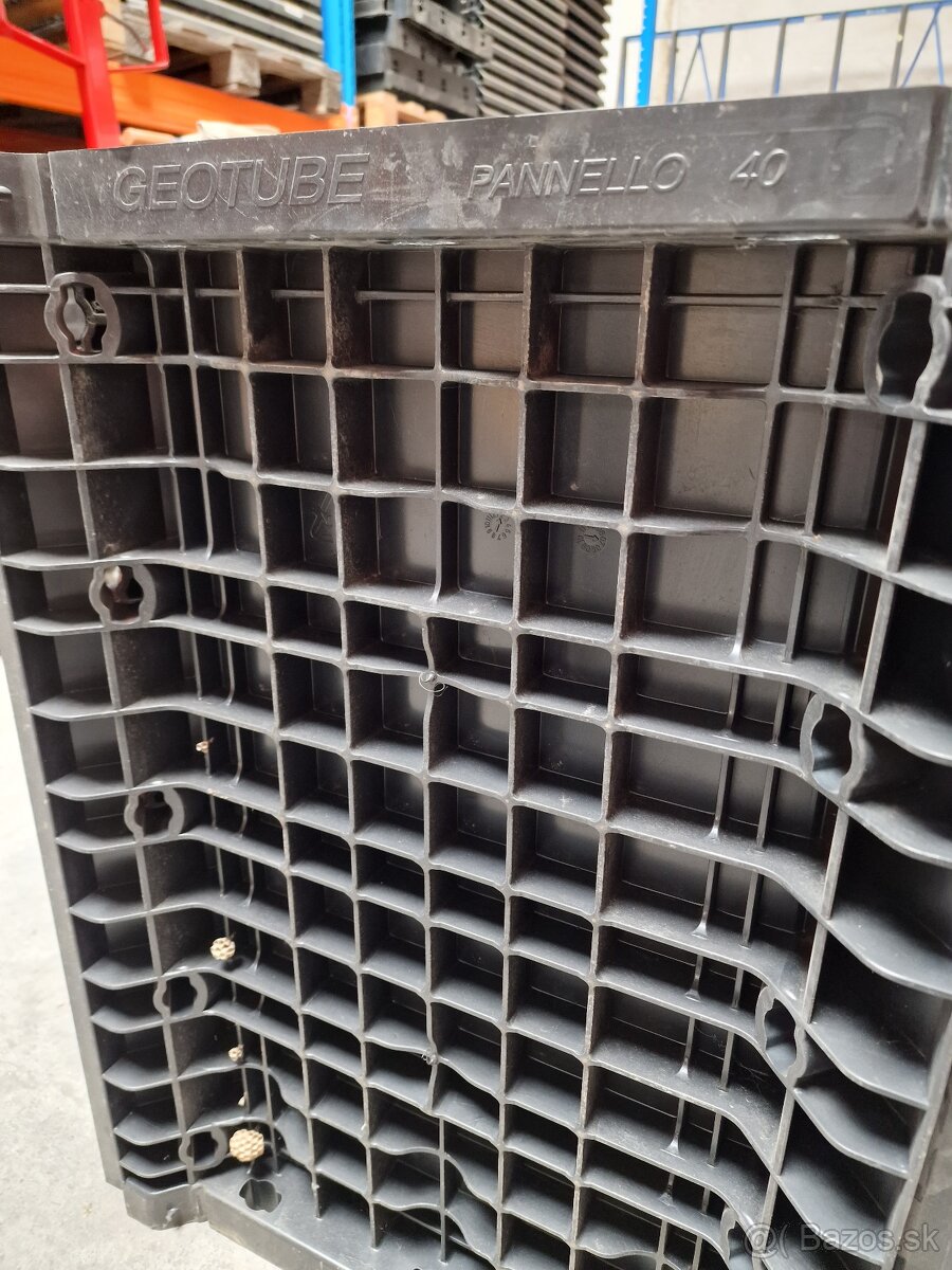 Plastove debnenie stlpov na predaj - 11