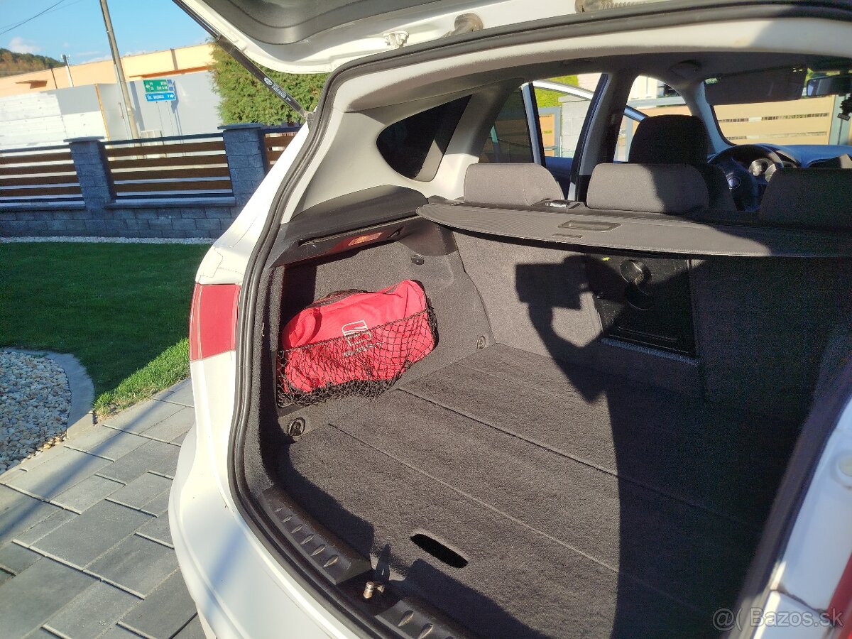 Seat Altea XL, 1,6 benzín - 11