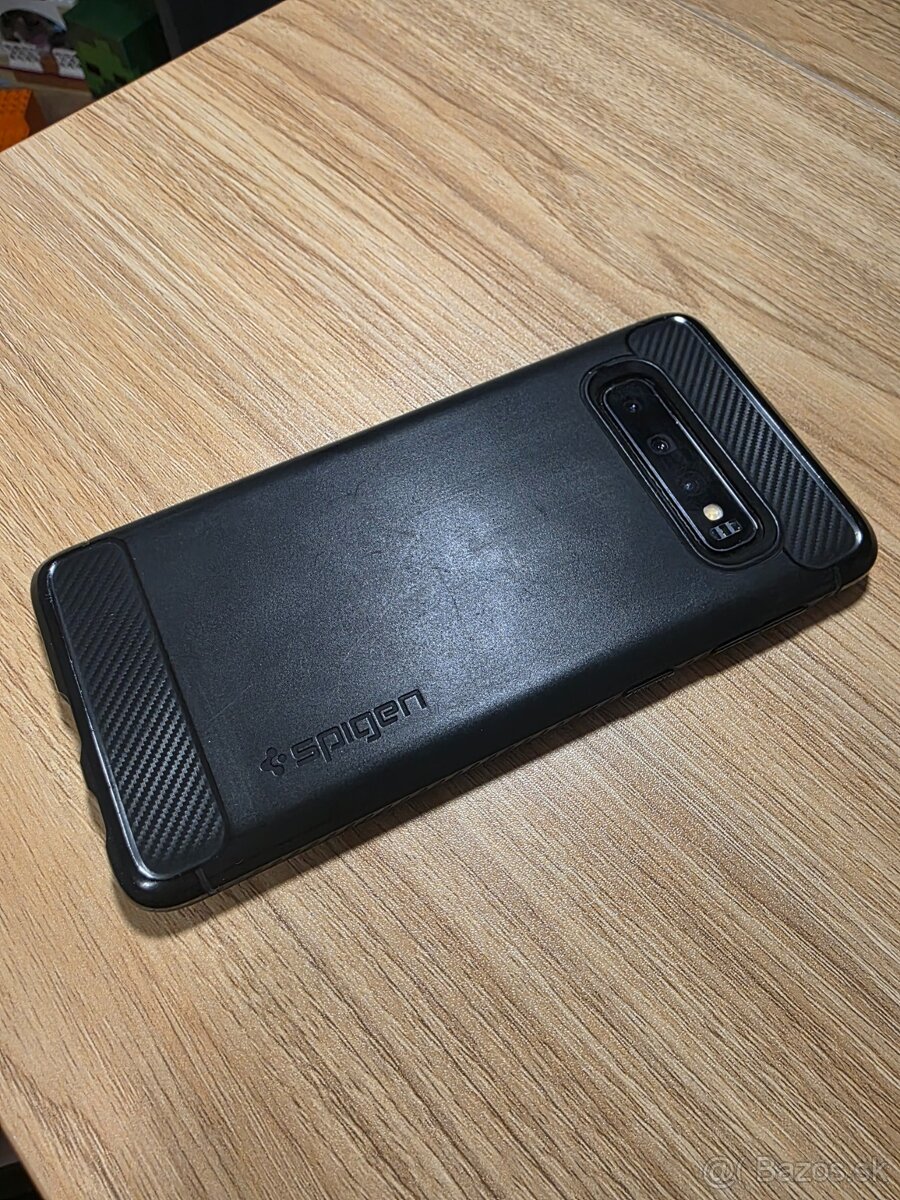 Samsung Galaxy S10 - 11