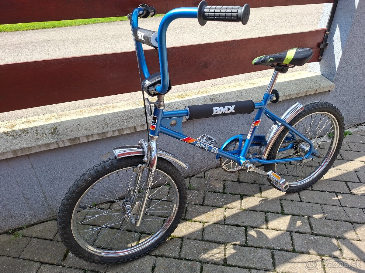 Bmx 20" - 11