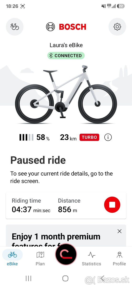 Celoodpružený elektrobicykel Genesis - 11