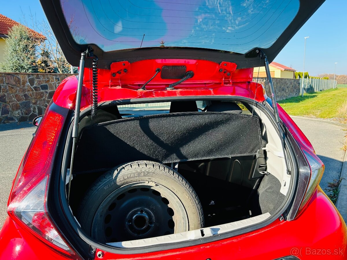 ⚡Toyota Aygo 1.0 VVT-i Selection 2019 len: 31 908 km⚡ - 11