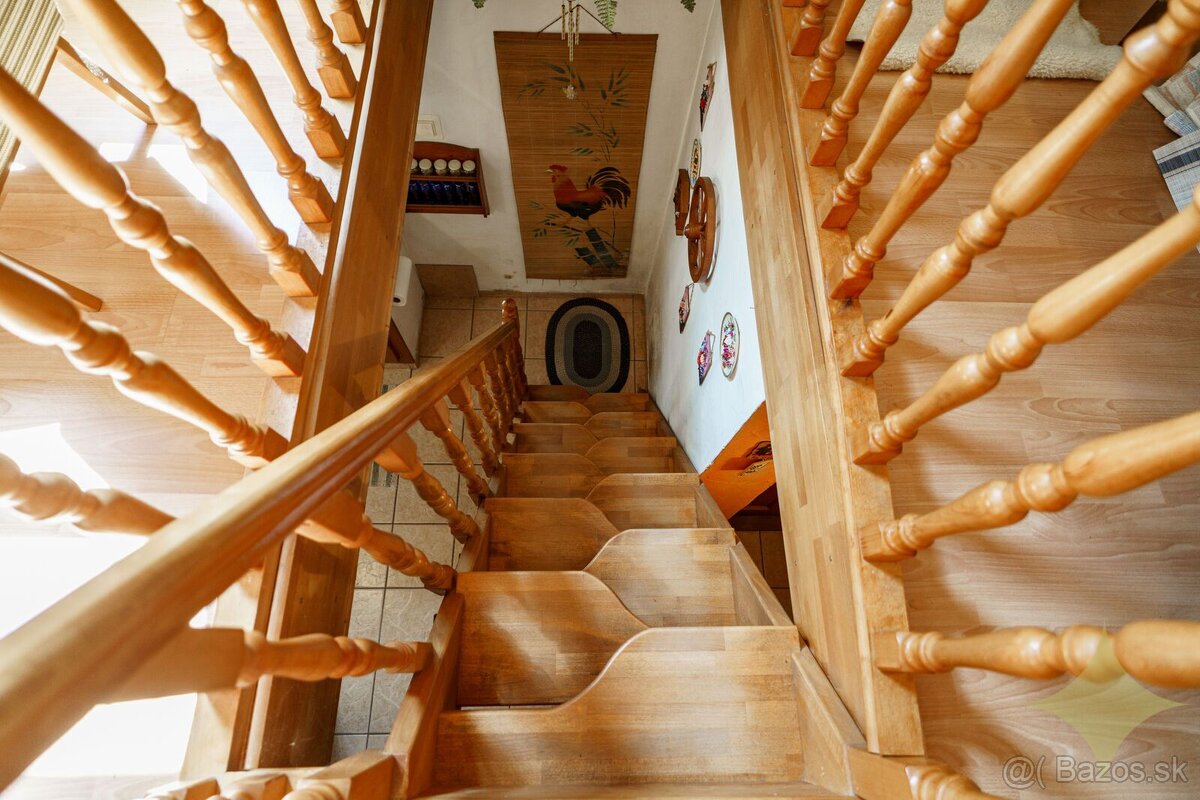 Chata neďaleko Termálneho prameňa - 11