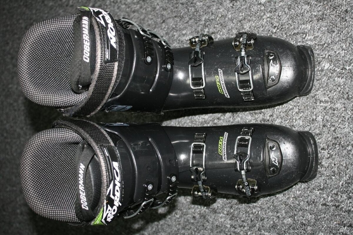 lyže Dynastar Agyl 142 cm - 11