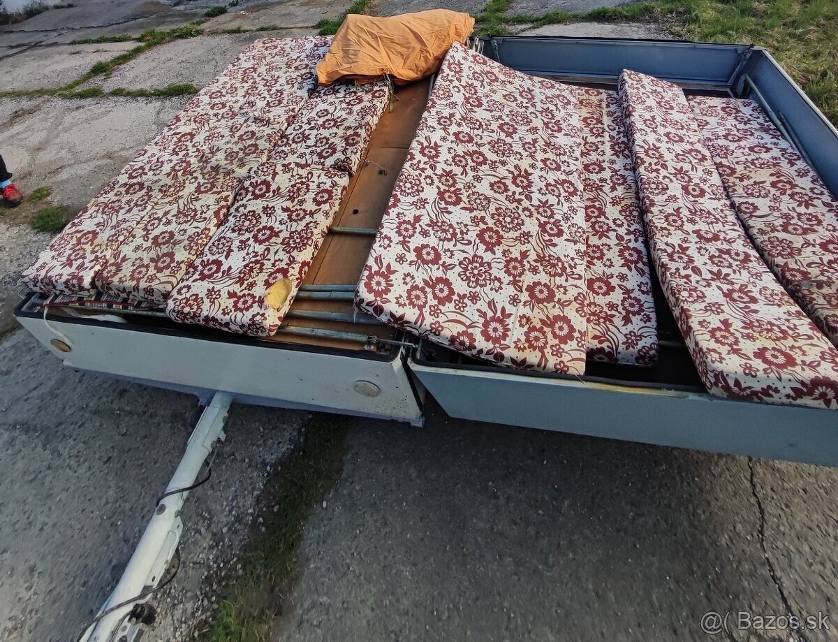 Predaj/výmena camptourist ct6-2w - 11