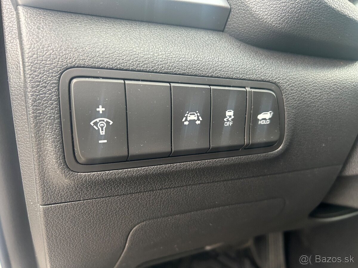 Predám Hyundai Tucson - 11