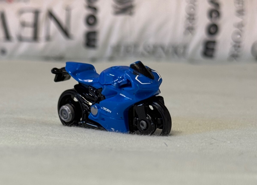 Hot Wheels Autíčka - 11