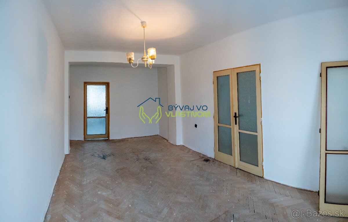 NA PREDAJ 3 izbový byt v Moldave nad Bodvou - 11