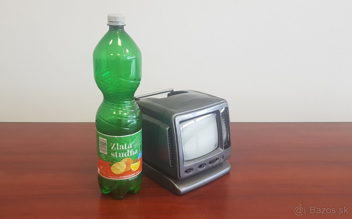 Mini TV a rádio - 11