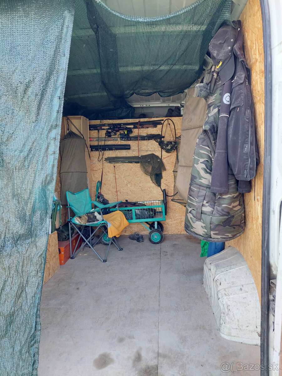 Dodavka pre rybára - 11