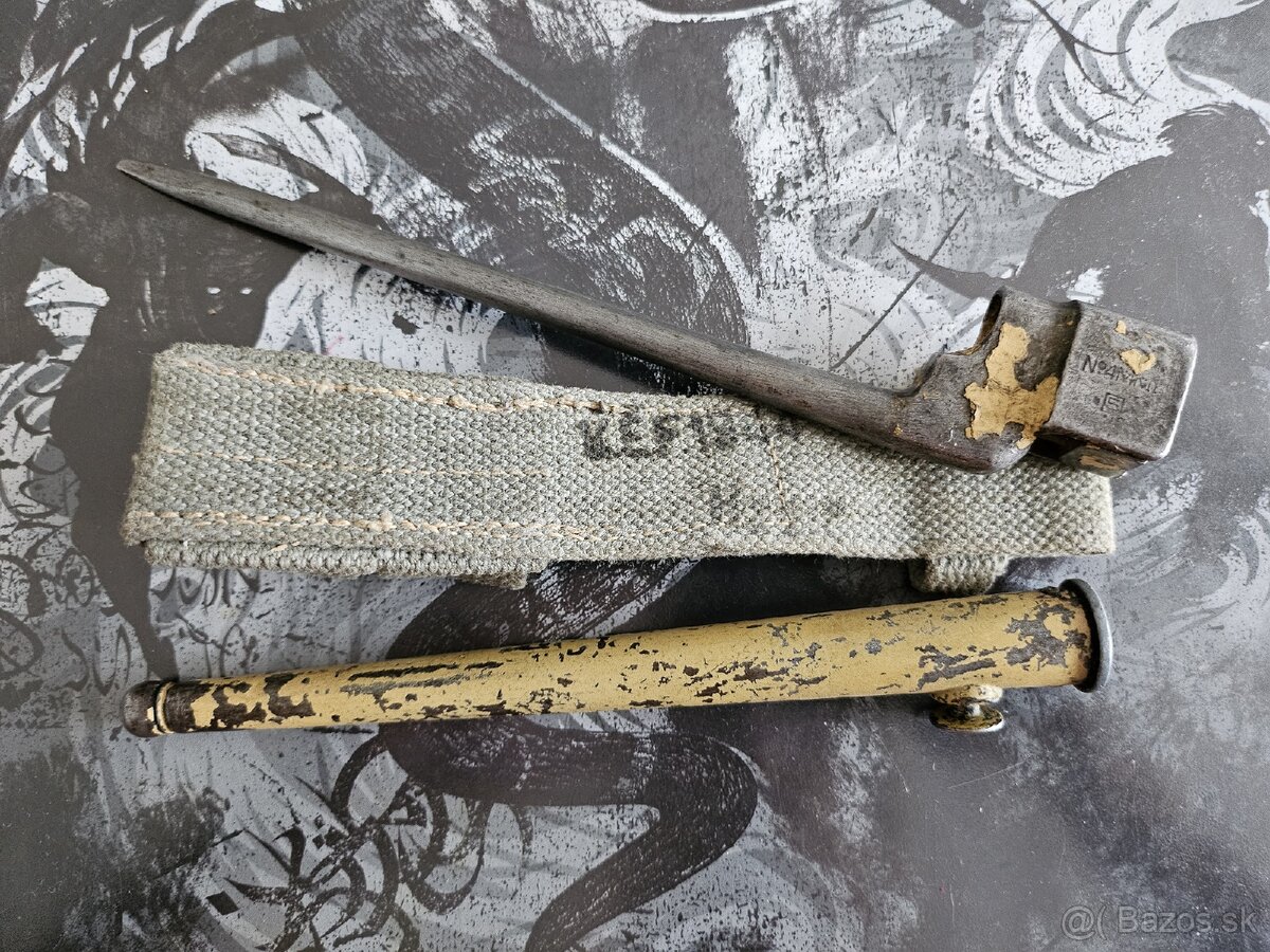 Pohranična stráž●Guľomet●Isonzo Armee●Bodak GB - 11