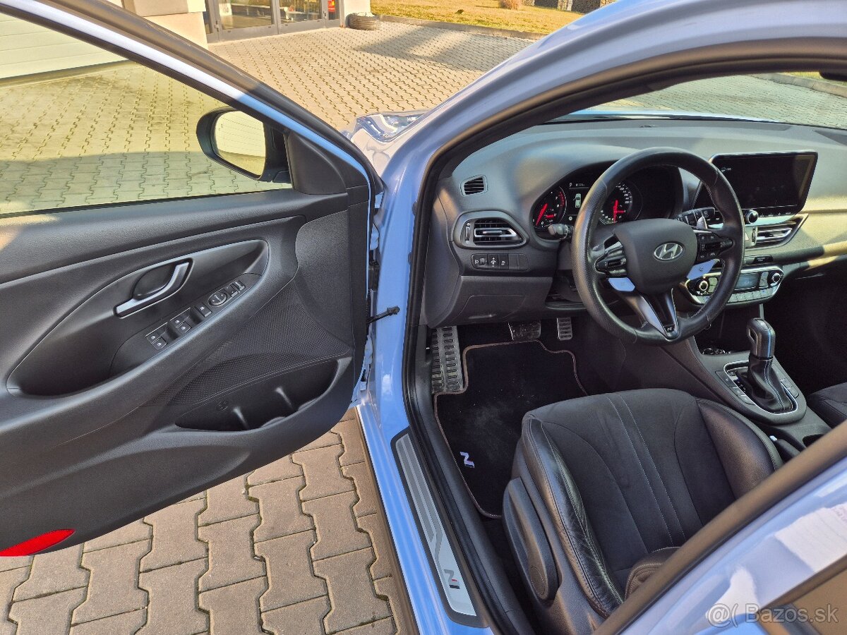 Hyundai i30 N 2.0 T-GDi N Performance - 11