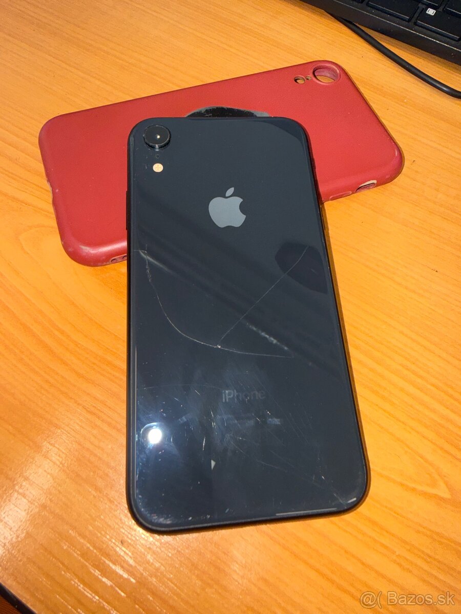 Apple iPhone xr 64 GB - 11