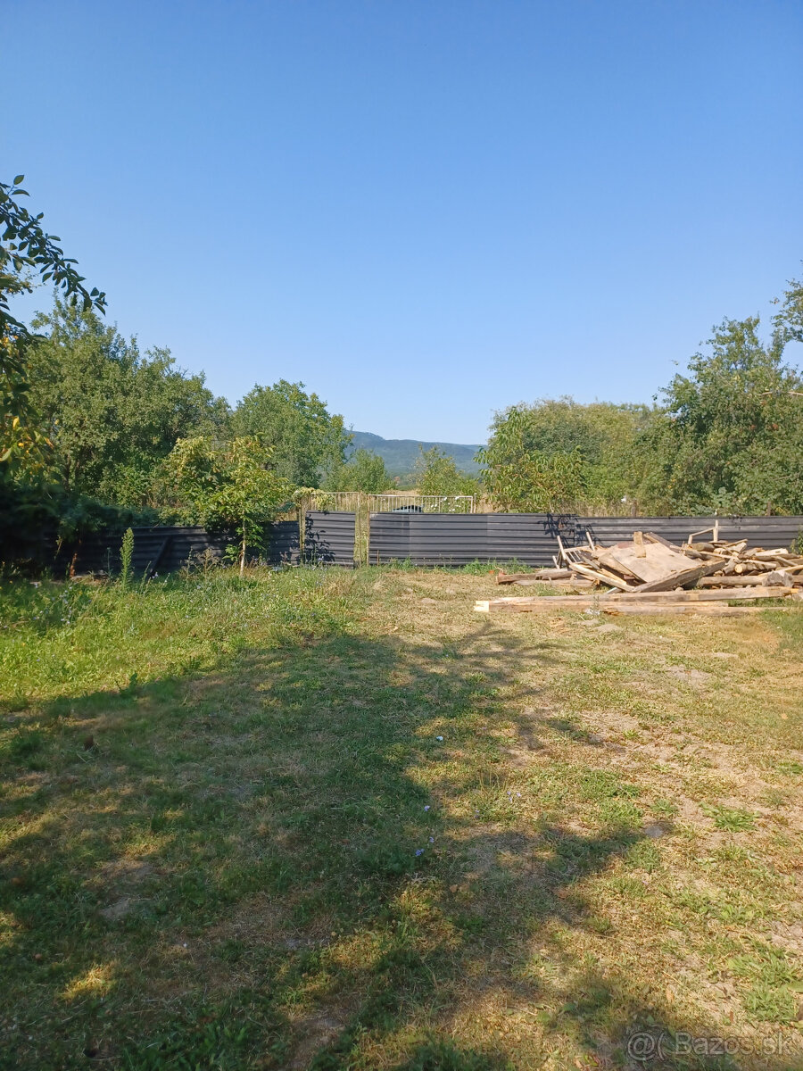 Predaj, Rodinný dom, Sečovská Polianka, okres Vranov nad Top - 11