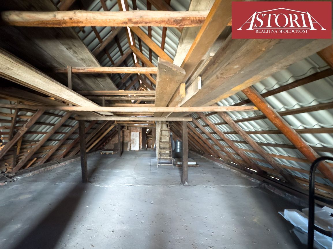 PREDAJ Rodinný dom Sučany - Fraňa Kráľa - 11