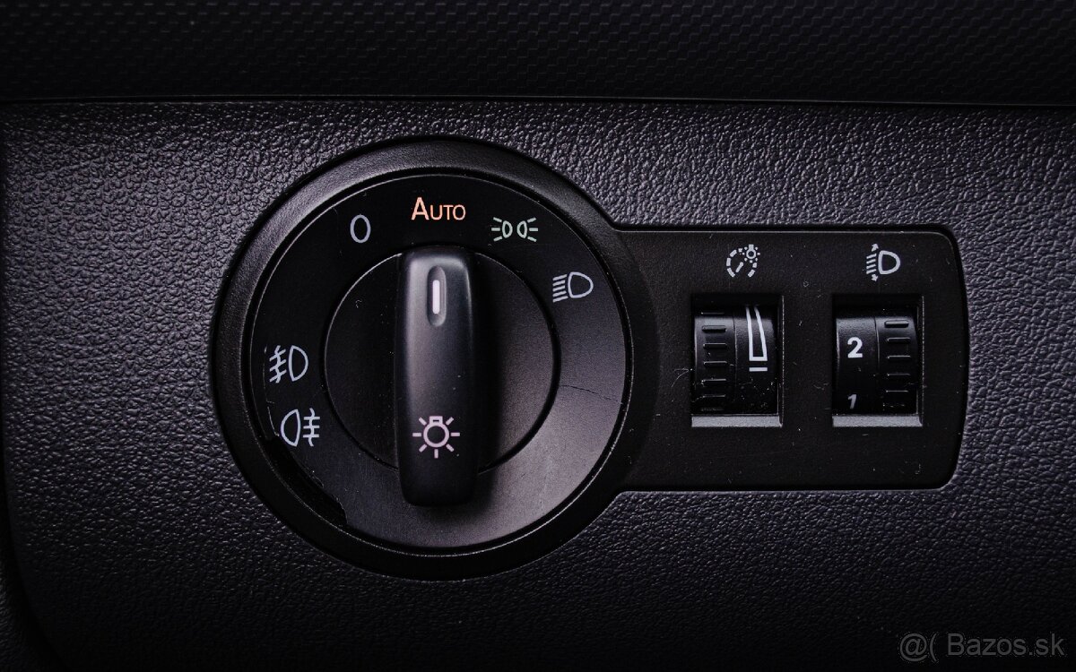 Volkswagen Caddy 1.9tdi 77kw - 11