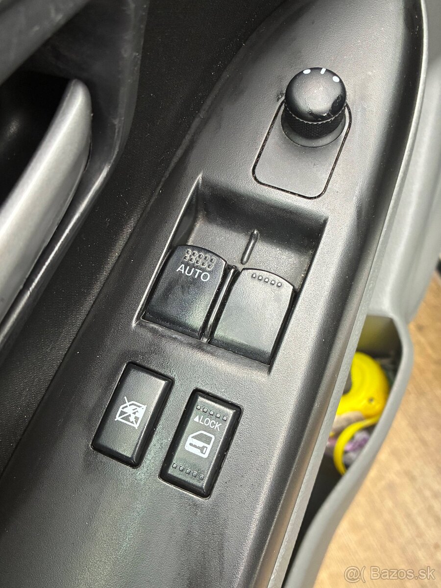 Predám Suzuki SX4 - 11