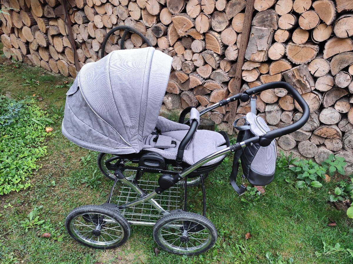 Kočík Jasmine - 11