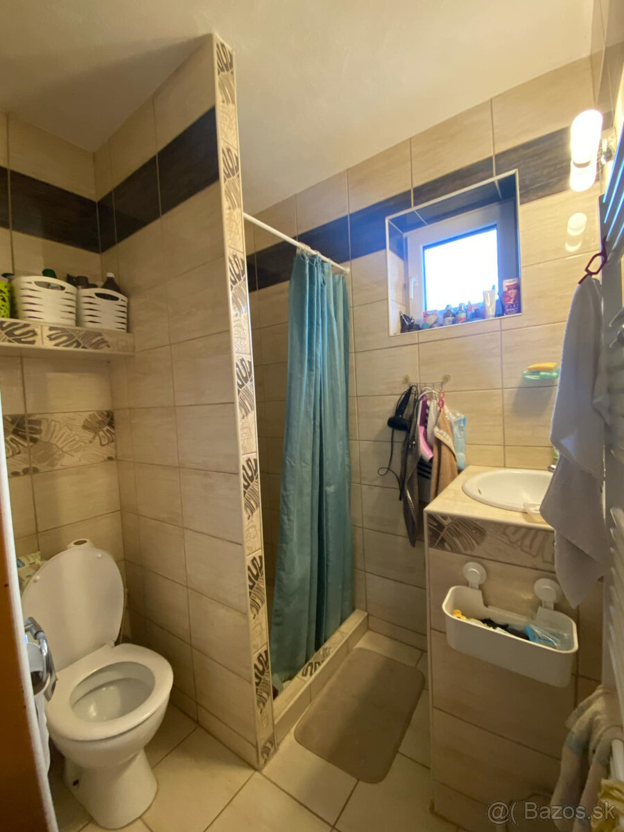 Predáme 5-izbový rodinný dom na predaj v obci Dolný Štál - 11