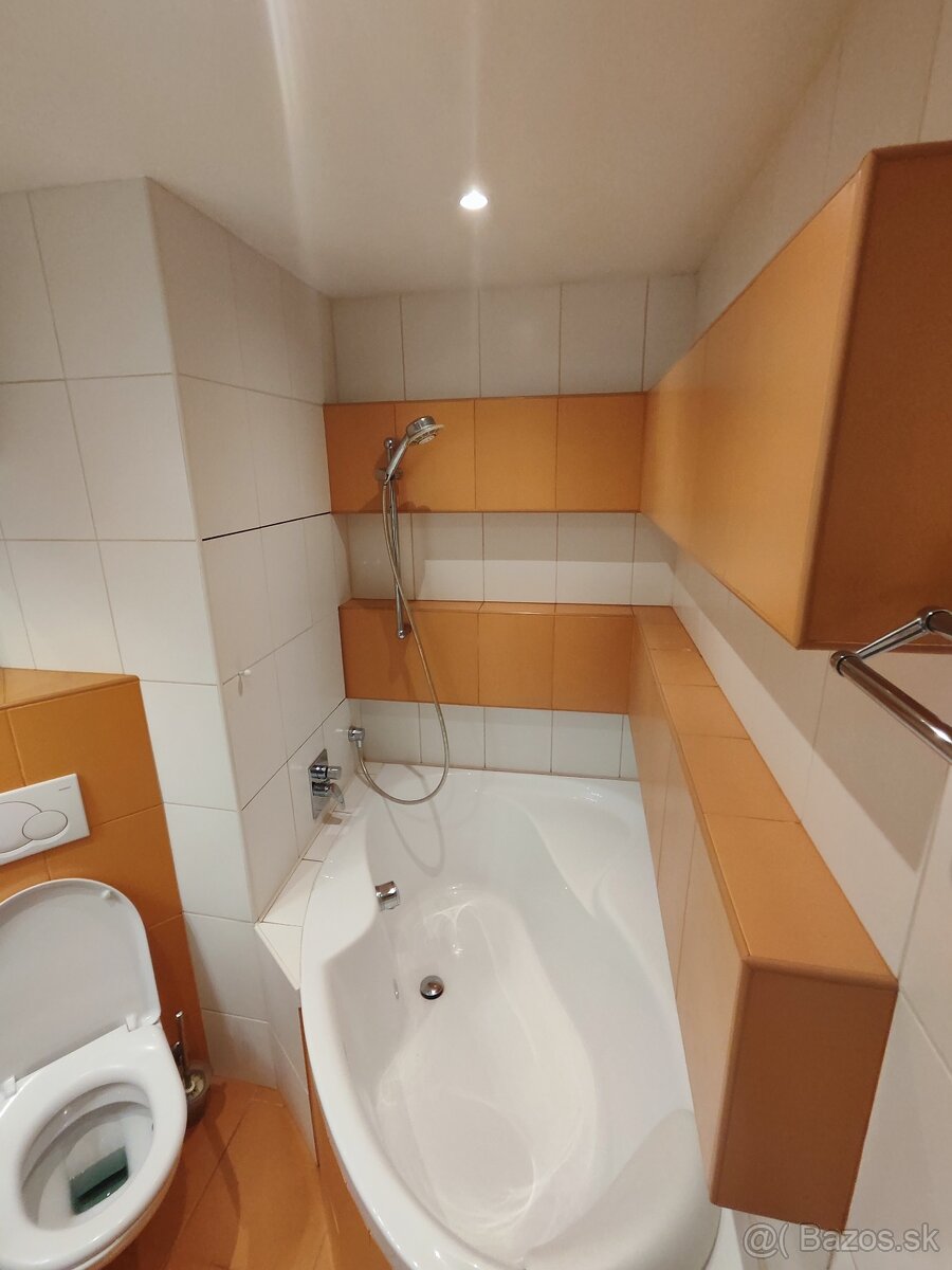 Na prenájom 1 izbový byt - 11