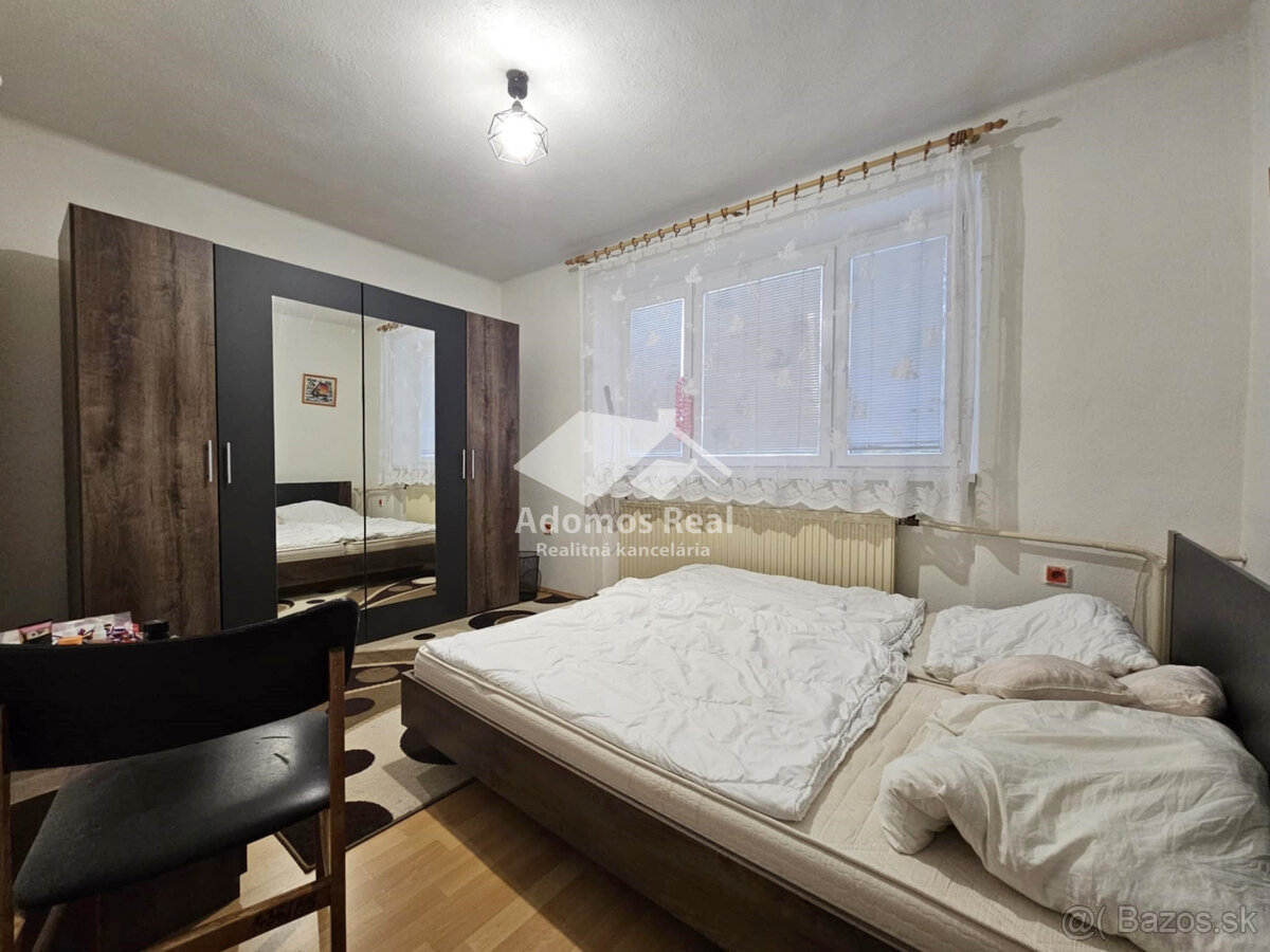 RODINNÝ DOM - KOŠICE OKOLIE / TURŇA NAD BODVOU - 11