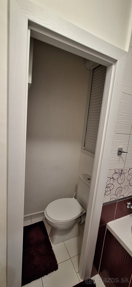 1 izbový byt prenajom - 11